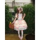Miss Point Parfait Strawberry Tea One Piece(Reservation/3 Colours/Full Payment Without Shipping)